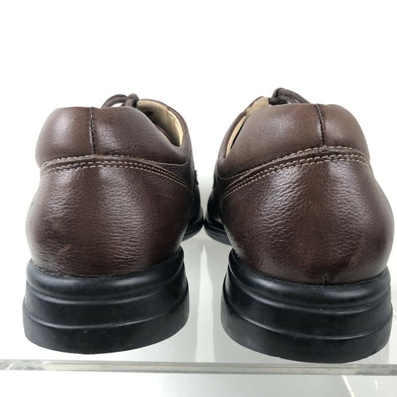 Johnston & Murphy Shuler Bicycle Toe Oxford 11 main image 4